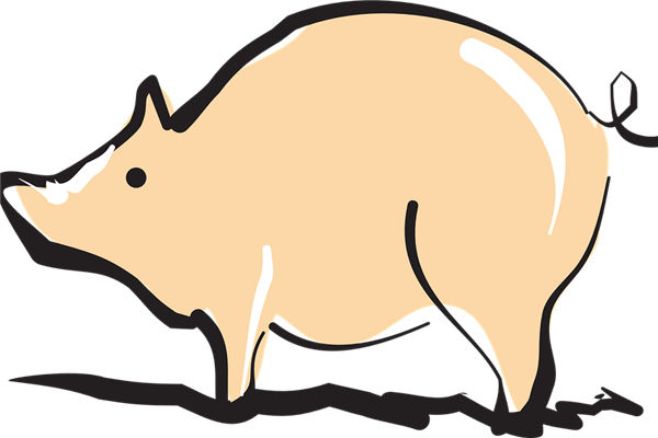 2007年8月生肖豬事業特點_十二生肖