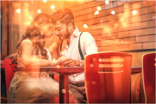 夢見命中注定的愛人預兆了什麼嗎_周公解夢官網