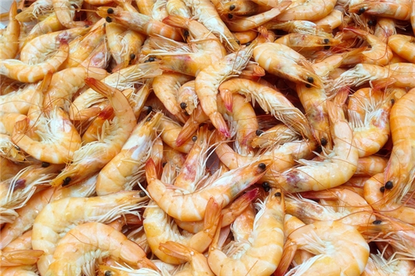 夢到了蝦有黑點預示著什麼_周公解夢