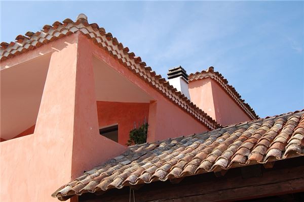 夢見房頂倒有什麼意思嗎_周公解夢