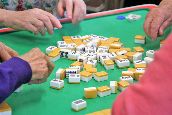 夢到了死人打痲將是什麼意思_周公解夢