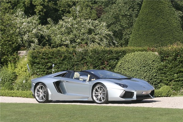 夢到自己買新車預示什麼_周公解夢