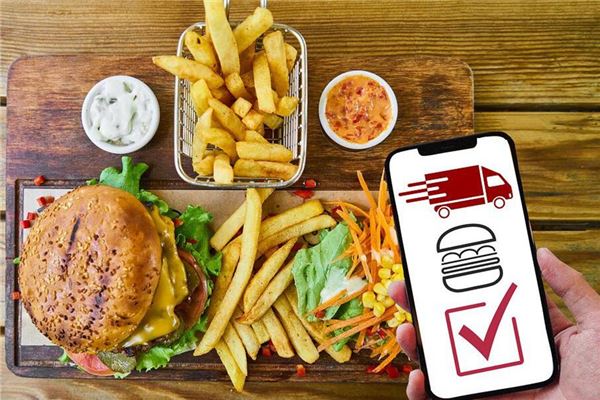 夢見外賣會是什麼預兆_周公解夢