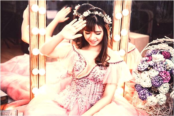 夢見眼睛好開始有霧後來又清晰有什麼意思嗎_周公解夢官網