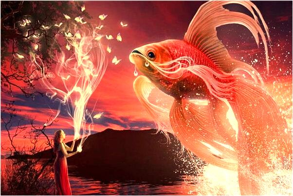 夢到了天狗吃月亮有什麼意義嗎_周公解夢官網