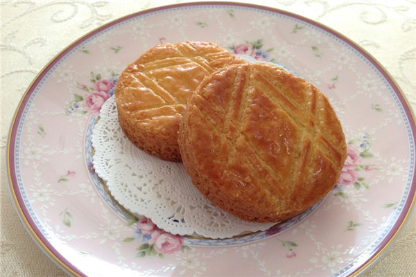 夢見燒餅是什麼意思_周公解夢