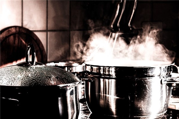 夢到了溢鍋啥意思_周公解夢