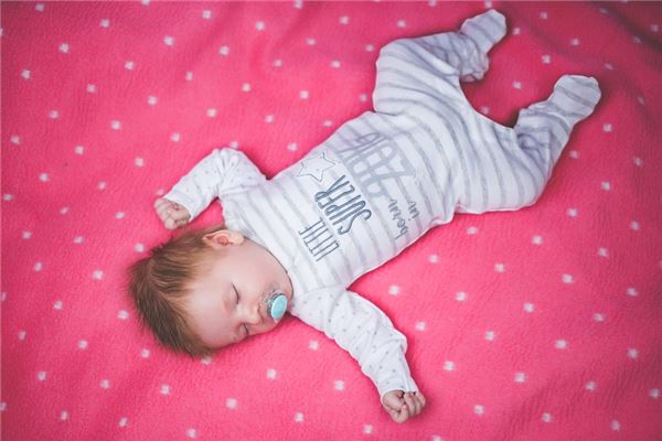 夢到了生了個大胖兒子是凶兆還是吉兆_周公解夢