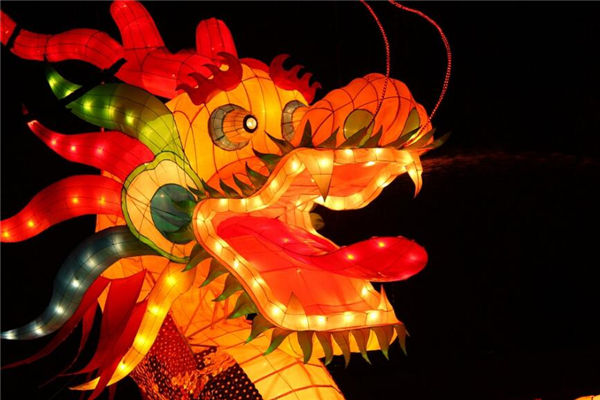 出生龍年的人性格特點_十二生肖