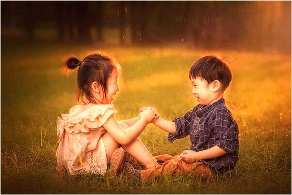 夢到孩子長鬍子有什麼說法_周公解夢官網