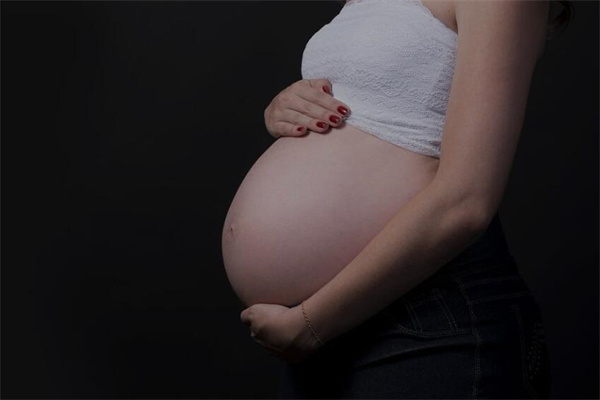 夢到了自己要生小孩代表什麼_周公解夢