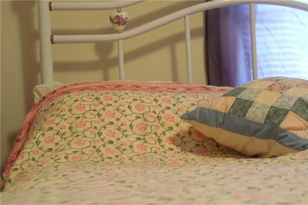 夢到了被子燒了是不是好的徵兆呢_周公解夢