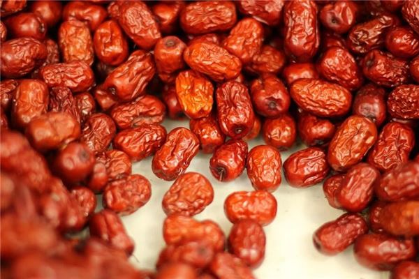 夢見撿棗是什麼意思_周公解夢