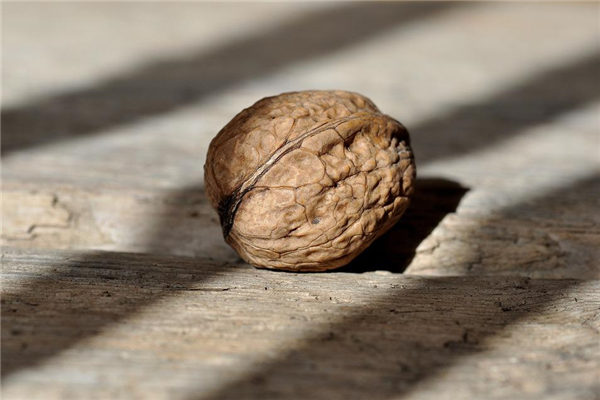 夢見偷核桃是好是壞_周公解夢