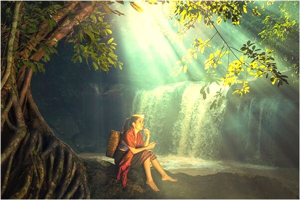 夢到幾個熟人等車是好是壞_周公解夢官網