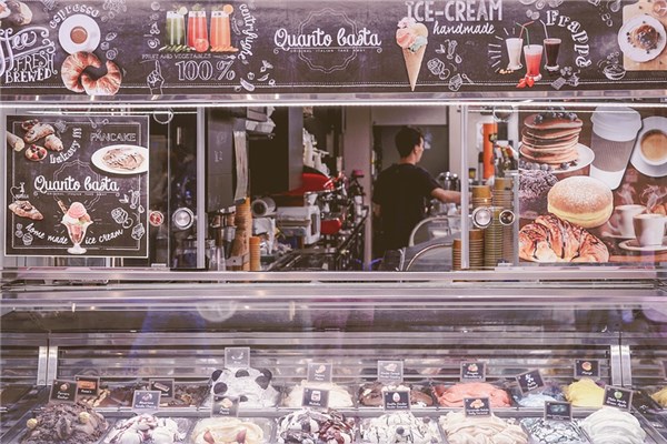 夢到了鋪子是什麼徵兆_周公解夢