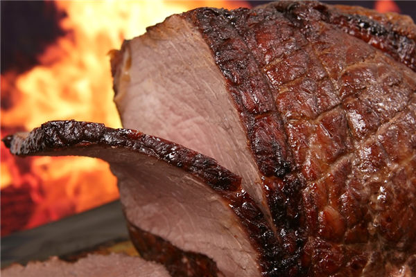 夢見賣肉_周公解夢