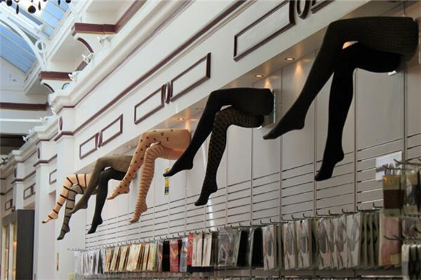 夢見絲襪是什麼意思_周公解夢