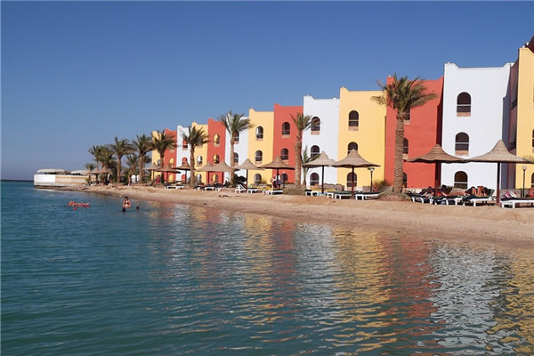 夢見國外_周公解夢