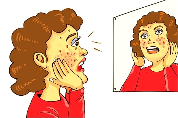 夢到了發光人像從水中升出會是什麼預兆_周公解夢官網