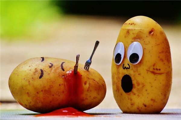 夢見打死人_周公解夢