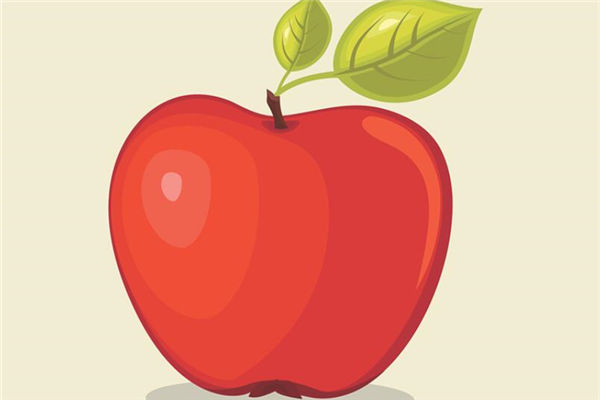 夢見紅蘋果是什麼意思_周公解夢