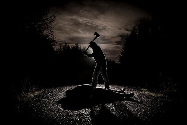 夢到了殺死別人預兆了什麼嗎_周公解夢