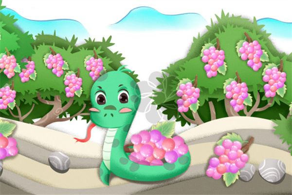 十二生肖什麼沖蛇_十二生肖