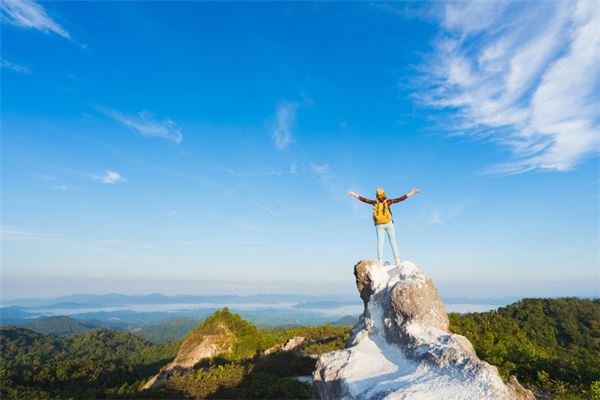 夢見自己去_周公解夢