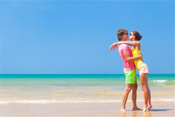 夢見男朋友_周公解夢