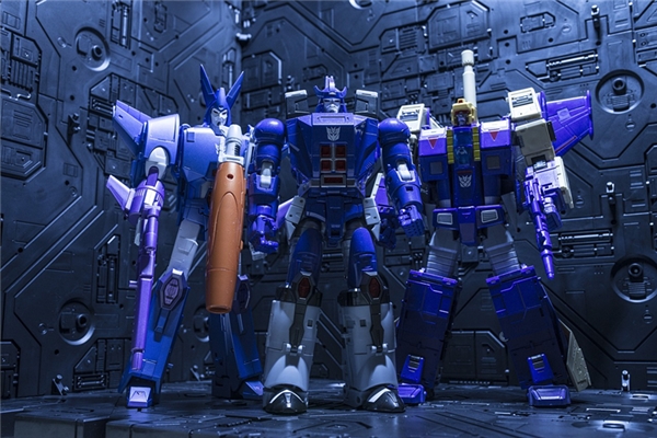 夢到了變色金鋼是什麼意思_周公解夢