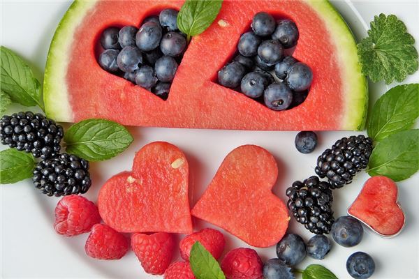 夢到了孕婦吃水果是什麼徵兆_周公解夢