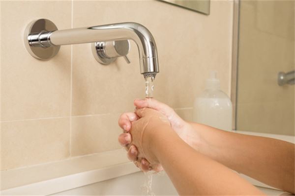夢見自己洗手_周公解夢