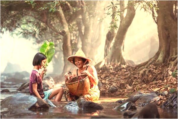 夢到好像在躲人是什麼預兆_周公解夢官網