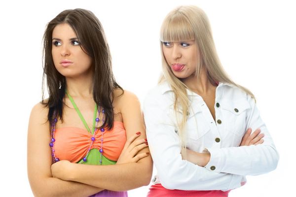 夢見敵人_周公解夢