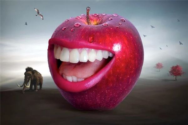 夢見掉牙三個破解方法_周公解夢