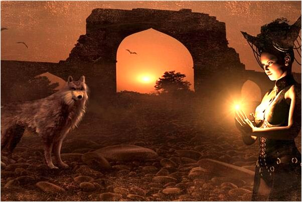 夢見男女兒預示著什麼_周公解夢官網