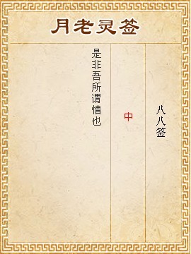 Yuelao LingQian sign codes, 88