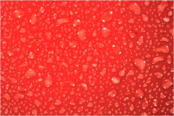 夢見自己身上流很多血會是什麼預兆_周公解夢官網