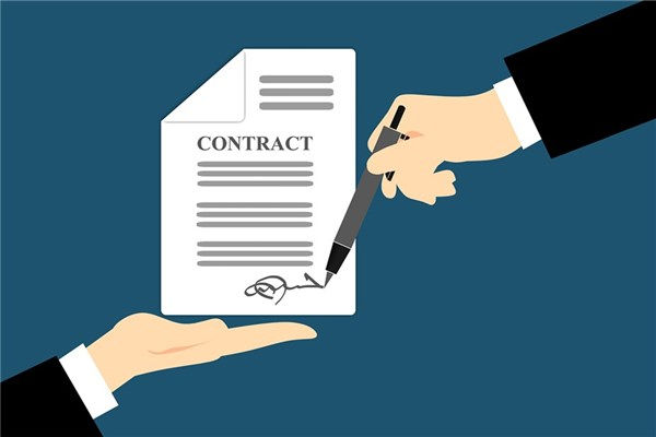 夢見寫借條的預兆_周公解夢