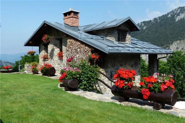 夢見找不到家_周公解夢