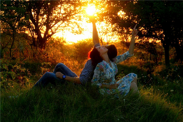 夢到了去世前妻有什麼意義嗎_周公解夢