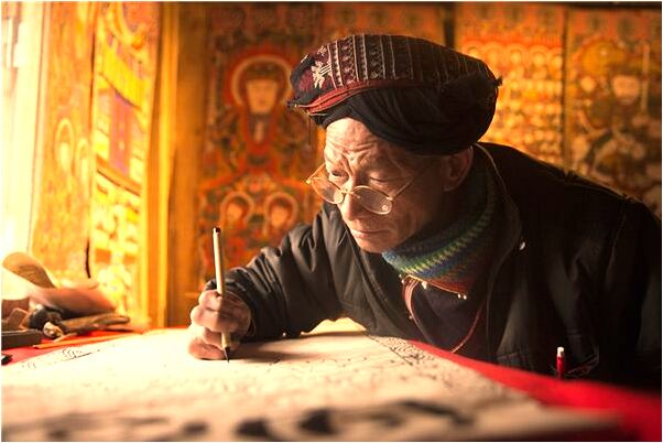 夢見親人打柴是啥預兆_周公解夢官網