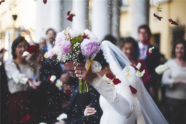 夢見給孩子辦婚事會是什麼預兆_周公解夢