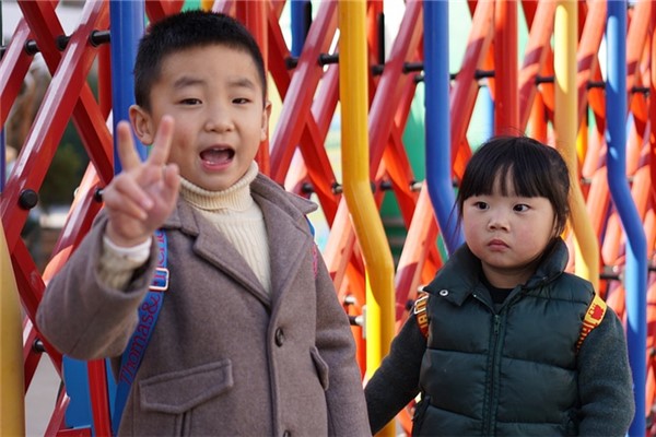 夢到了兄妹打架是吉兆嗎?_周公解夢