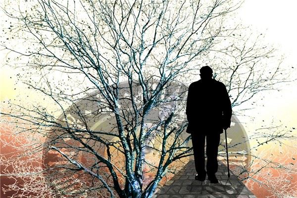 夢見死人父親有什麼寓意嗎_周公解夢