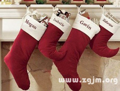 12星座最期待的聖誕襪禮物_十二星座