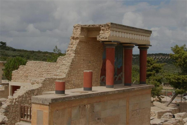 夢見牆到了是咋回事_周公解夢