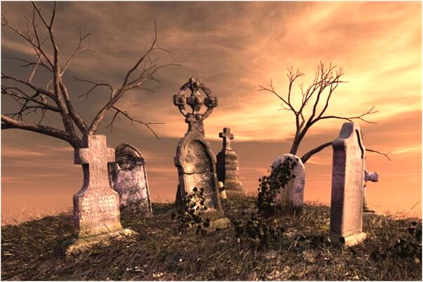 夢見骨灰灑了一地預示什麼_周公解夢官網