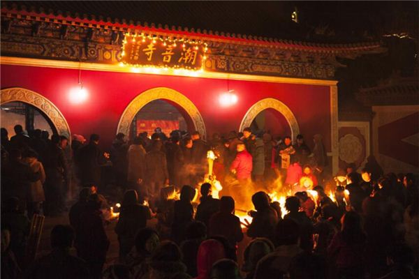 夢到很多人祭拜儀式_周公解夢